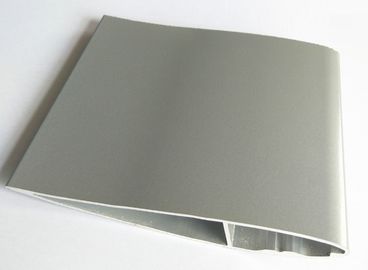 Powder Painted Industrial Fan Blade for  aluminum extrusion profiles