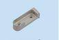 Precision Die Casting Window Door Accessories Iso9001-2008 Customized Size