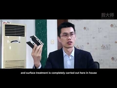 الهيكلية 6005 الصناعية الملف الألومنيوم الصلب المعالجة السطحية الملمعة