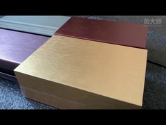 مجموعة صناديق التوصيلات الكهربائية للاتصالات الكهربائية