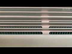 قشرة الألومنيوم / ملف الألومنيوم الصناعي ملف نظام الألومنيوم