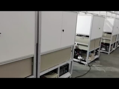 T- فتحة الألومنيوم النتوء الشخصي الألومنيوم المبثوق للصناعة