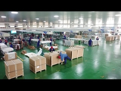 ملفات تعبئة الألومنيوم المطلية بالمسحوق ، ملفات تعبئة النافذة / الباب من الألومنيوم