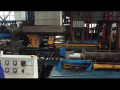 محطات شحن الكهرباء الصناعية ملف الألومنيوم ، طلاء الألومنيوم القياسي معدات ريف بارك