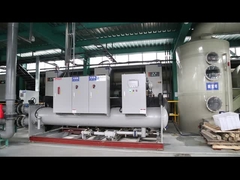 ملف تعبئة الألومنيوم المضغوط عالي الجودة