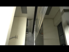 خط طلاء مسحوق من ملفات تعبئة الألومنيوم