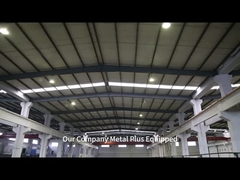 كيفية طحن ملفات تعبئة الألومنيوم