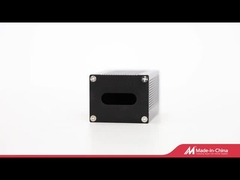 6061 ملف تعريف التطويق الألومنيوم T Slot المخصص مقاومة التآكل العالية