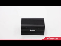 ملفات تعديلية مصنوعة من الألومنيوم حرارة غسالة للطاقة العالية الضوء