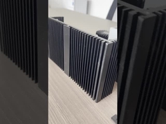 عند شراء غطاء من الألومنيوم، ضع في اعتبارك النقاط التالية