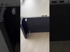 T66 ملفات تعريف الدرجة المخصصة لبرادياتور الألومنيوم الحرارية