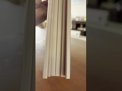 المواد الصلبة الألومنيوم نظام تركيب السقف الشمسي المقبس للنظام التثبيت الشمسي