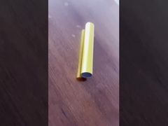 ملفات تعريف الألومنيوم المطحونة / المطحونة بالمسحوق ، ملفات تعريف الألومنيوم الصناعية