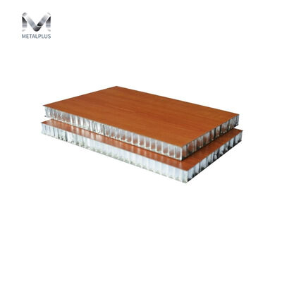 Factory Direct Sale Top Quality Decorative Material Aluminum Honeycomb Panel for Wall Decorate