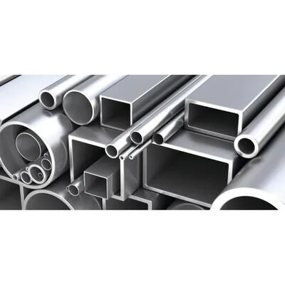 6063 Aluminum Alloy Industrial Fan Blade with Sandblasting Anodized Surface and Customized Dimension