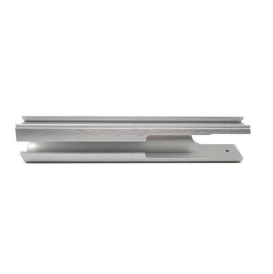 Aluminum Custom ODM 7000 7A04 Series Alloy Metal Column Extrusion Profile