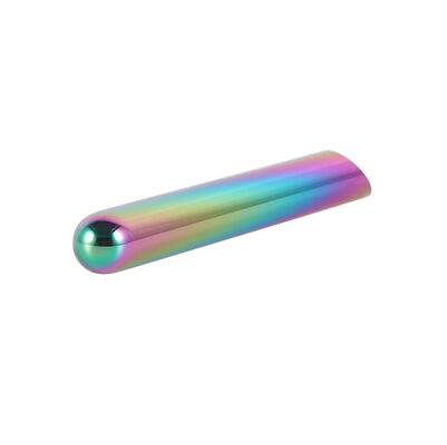 PVD & Vacuum Electroplating Anti Corrosion Art Colorful Glossy Metallic Silvery Golden Coating Aluminum Profile for Elevator