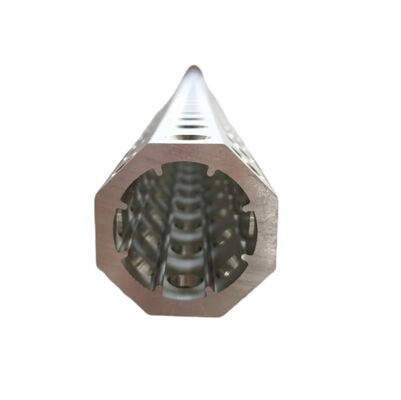 Customized CNC Machining Aluminium Profiles for Automated Robotic Arms / Mechanical Arm / Automation Equipment