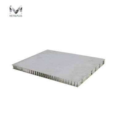 Factory Direct Sale Top Quality Decorative Material Aluminum Honeycomb Panel for Wall Decorate