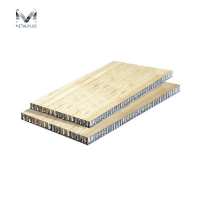 Factory Direct Sale Top Quality Decorative Material Aluminum Honeycomb Panel for Wall Decorate