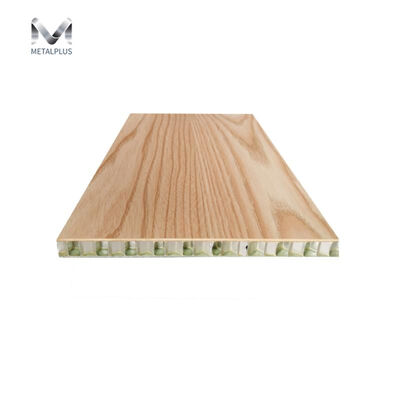 Factory Direct Sale Top Quality Decorative Material Aluminum Honeycomb Panel for Wall Decorate