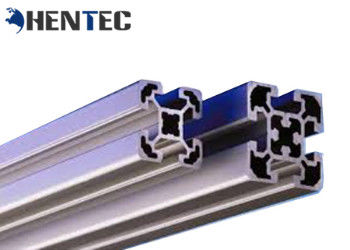 OEM الصناعية الألومنيوم الشخصي نظام V فتحة الألومنيوم النتوء الشخصي