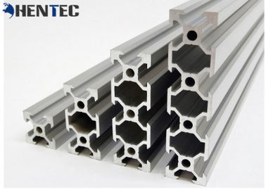 ارتداء المقاومة 6061- T6 ألو Profilsystem الجمعية خط الانتاج للصناعة