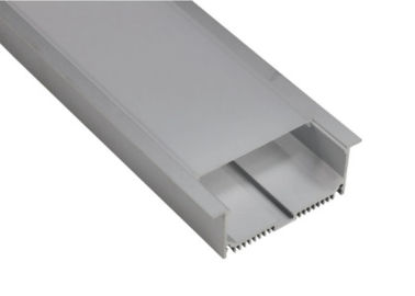 غطاء إضاءة LED كهربائي ملف الألمنيوم الصناعي SGS