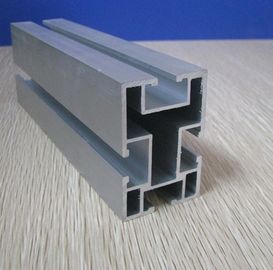 الألمنيوم الشمسية السكك الحديدية الشمسية تركيب أنظمة 6060/6063/6005/6082