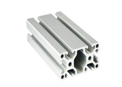 6063 T5 نظام الألومنيوم الصناعي 30x30mm