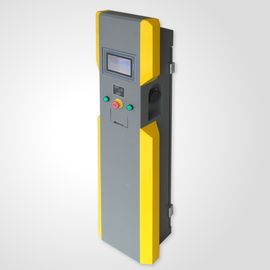 عالية الكفاءة مقذوف الألومنيوم الملامح ويفه بالقطع، iso9001